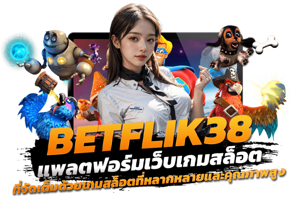ย้ำความคิดที่ได้พบกับนวัตกรรม BETFLIK38 การสร้างสิ่งใหม่ในศตวรรษที่ 21